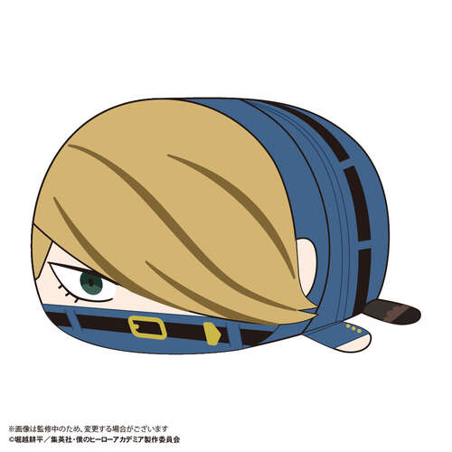 -PRE ORDER- HA-68 My Hero Academia Potekoro Mascot Big 5 F Best Jeanist