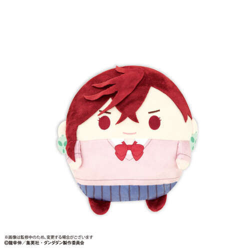-PRE ORDER- DDD-03 DANDADAN Fuwakororin (M Size) A Momo