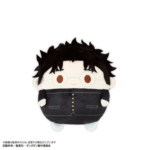 -PRE ORDER- DDD-03 DANDADAN Fuwakororin (M Size) B Okarun