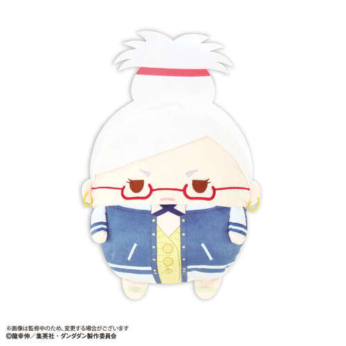 -PRE ORDER- DDD-03 DANDADAN Fuwakororin (M Size) C Seiko