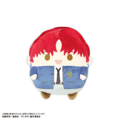 -PRE ORDER- DDD-03 DANDADAN Fuwakororin (M Size) E Jiji