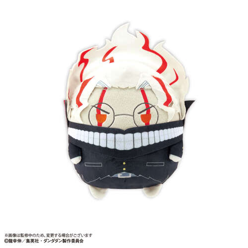 -PRE ORDER- DDD-03 DANDADAN Fuwakororin (M Size) G Okarun (Transformed)