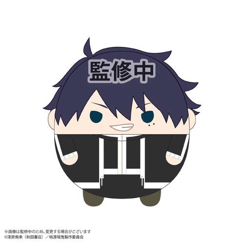 -PRE ORDER- TA-05 Tougen Anki Fuwakororin (M Size) A Ichinose Shiki