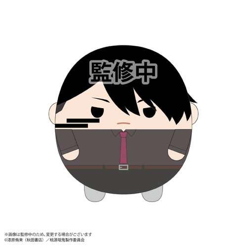 -PRE ORDER- TA-05 Tougen Anki Fuwakororin (M Size) B Mudano Naito
