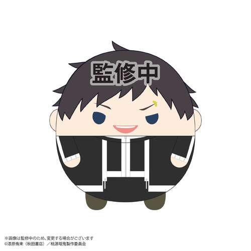 -PRE ORDER- TA-05 Tougen Anki Fuwakororin (M Size) D Yaoroshi Ikari
