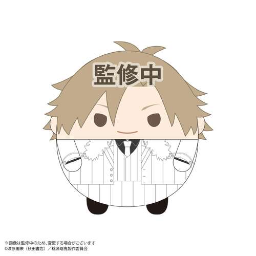 -PRE ORDER- TA-05 Tougen Anki Fuwakororin (M Size) F Momomiya Tsubakiri
