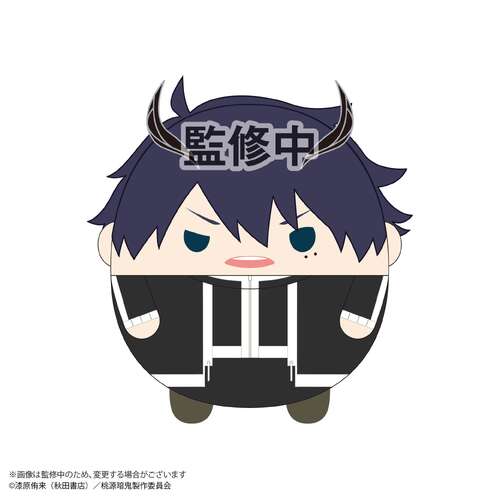 -PRE ORDER- TA-05 Tougen Anki Fuwakororin (M Size) G Ichinose Shiki (Horns Ver.)