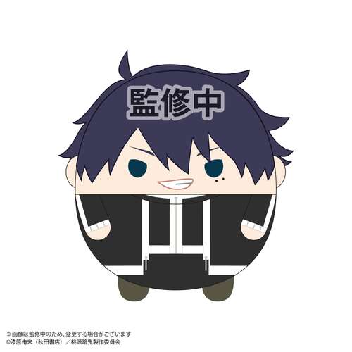-PRE ORDER- TA-06 Tougen Anki Fuwakororin Big A Ichinose Shiki