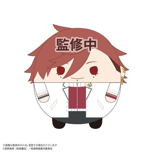 -PRE ORDER- TA-06 Tougen Anki Fuwakororin Big E Oiranzaka Kyoya