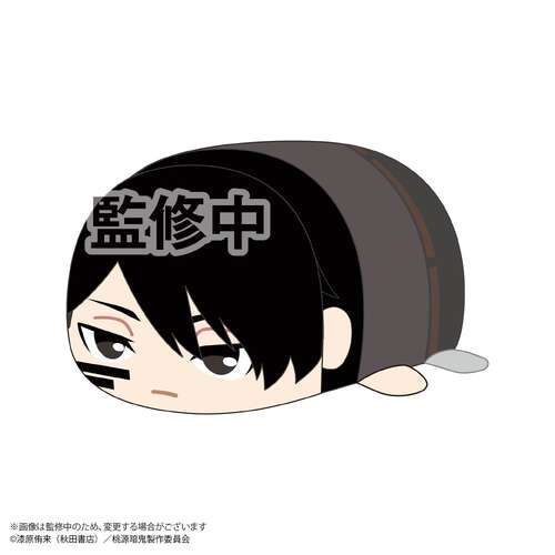 -PRE ORDER- TA-07 Tougen Anki Potekoro Mascot (M Size) B Mudano Naito