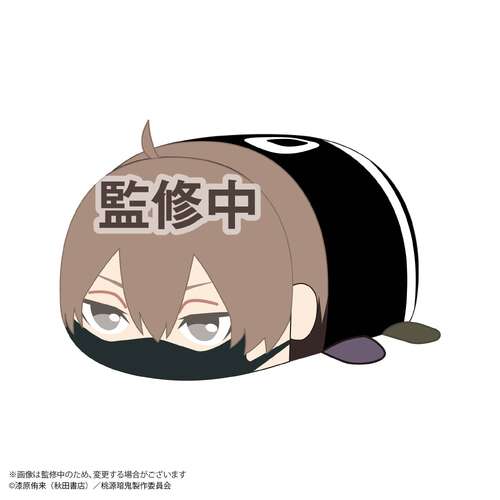 -PRE ORDER- TA-07 Tougen Anki Potekoro Mascot (M Size) C Kougasaki Jin