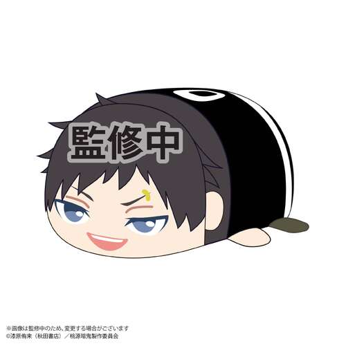 -PRE ORDER- TA-07 Tougen Anki Potekoro Mascot (M Size) D Yaoroshi Ikari