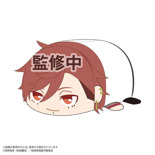 -PRE ORDER- TA-07 Tougen Anki Potekoro Mascot (M Size) E Oiranzaka Kyoya