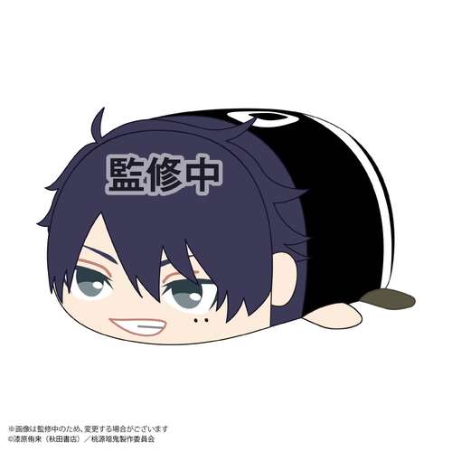 -PRE ORDER- TA-08 Tougen Anki Potekoro Mascot Big A Ichinose Shiki