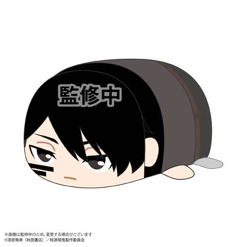 -PRE ORDER- TA-08 Tougen Anki Potekoro Mascot Big B Mudano Naito