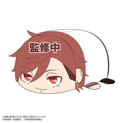 -PRE ORDER- TA-08 Tougen Anki Potekoro Mascot Big E Oiranzaka Kyoya