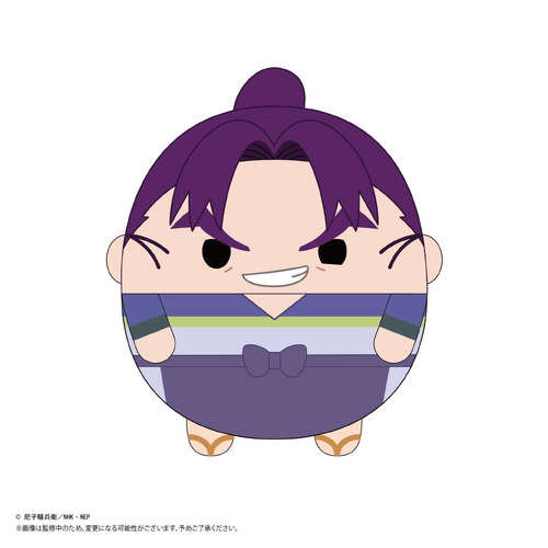 -PRE ORDER- NR-32 Nintama Rantaro Fuwakororin (M Size) 5 A Shioe Monjiro