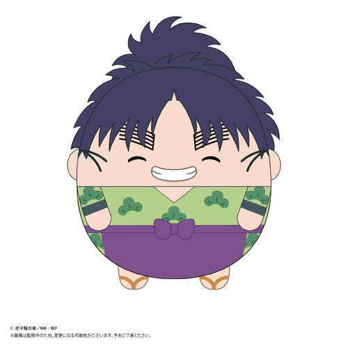 -PRE ORDER- NR-32 Nintama Rantaro Fuwakororin (M Size) 5 D Nanamatsu Koheita