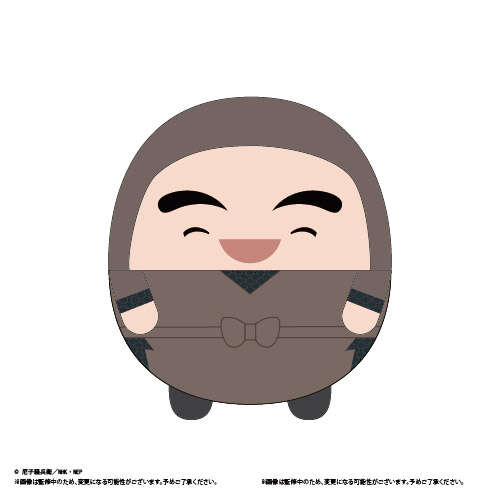 -PRE ORDER- NR-39 Nintama Rantaro Fuwakororin (M Size) 6 F Moroizumi Sonnamon