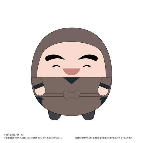 -PRE ORDER- NR-40 Nintama Rantaro Fuwakororin Big 6 F Moroizumi Sonnamon