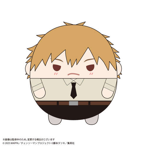 -PRE ORDER- CM-13 Chainsaw Man The Movie: Reze Arc Fuwakororin (M Size) A Denji