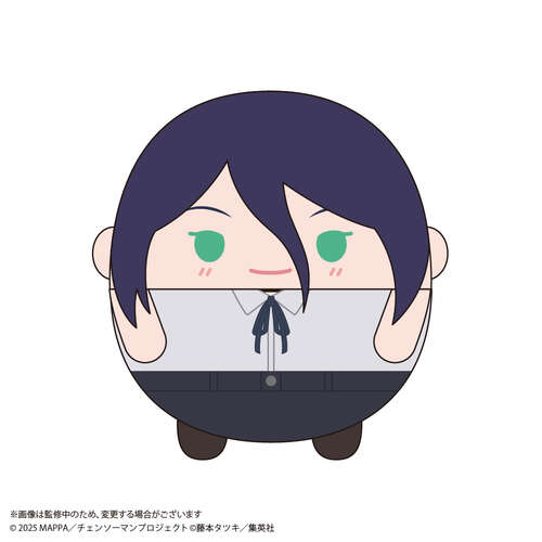 -PRE ORDER- CM-13 Chainsaw Man The Movie: Reze Arc Fuwakororin (M Size) B Reze