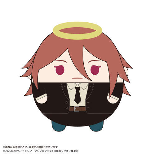 -PRE ORDER- CM-13 Chainsaw Man The Movie: Reze Arc Fuwakororin (M Size) E Angel Devil