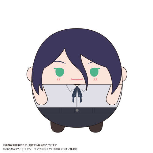 -PRE ORDER- CM-14 Chainsaw Man The Movie: Reze Arc Fuwakororin Big B Reze