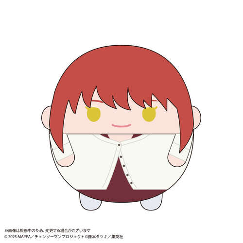 -PRE ORDER- CM-14 Chainsaw Man The Movie: Reze Arc Fuwakororin Big C Makima