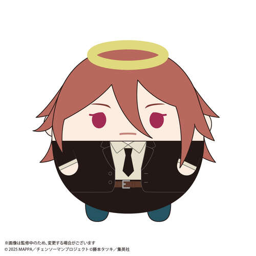 -PRE ORDER- CM-14 Chainsaw Man The Movie: Reze Arc Fuwakororin Big E Angel Devil