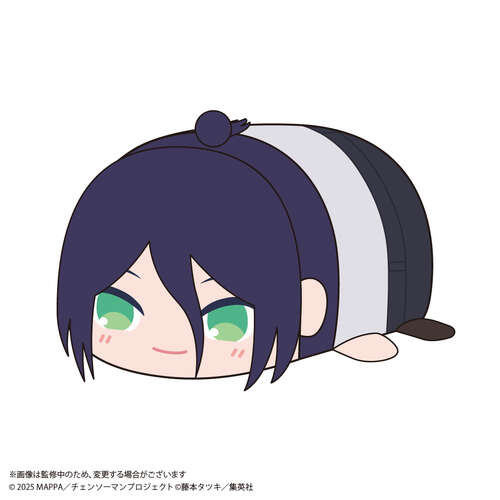 -PRE ORDER- CM-15 Chainsaw Man The Movie: Reze Arc Potekoro Mascot (M Size) B Reze