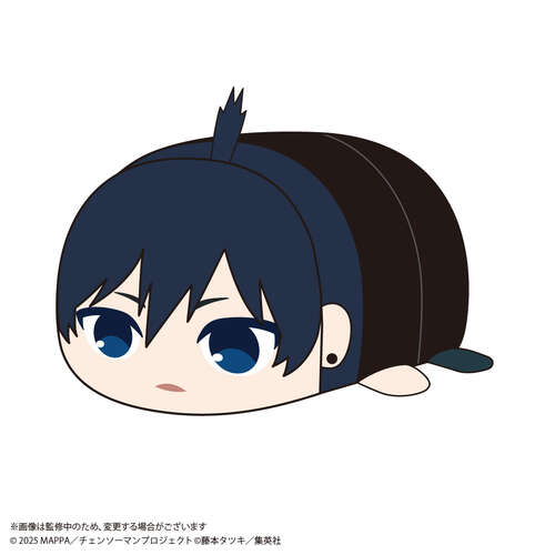 -PRE ORDER- CM-15 Chainsaw Man The Movie: Reze Arc Potekoro Mascot (M Size) D Hayakawa Aki