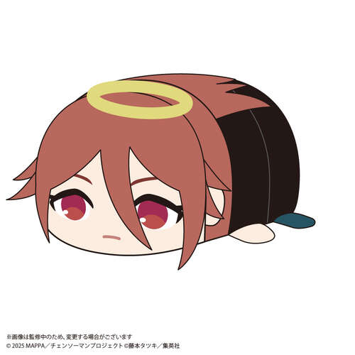 -PRE ORDER- CM-15 Chainsaw Man The Movie: Reze Arc Potekoro Mascot (M Size) E Angel Devil