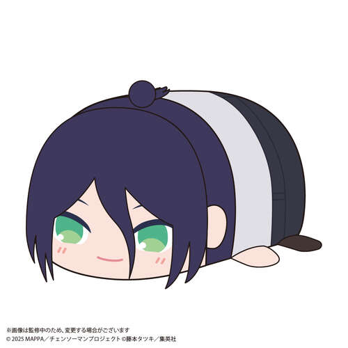 -PRE ORDER- CM-16 Chainsaw Man The Movie: Reze Arc Potekoro Mascot Big B Reze