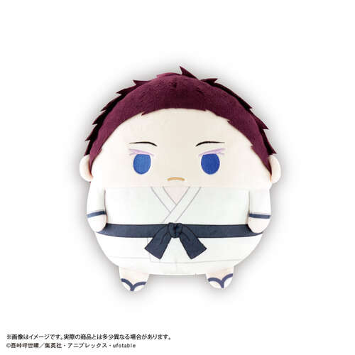 -PRE ORDER- KY-121 Demon Slayer Fuwakororin M Size 3 H Hakuji