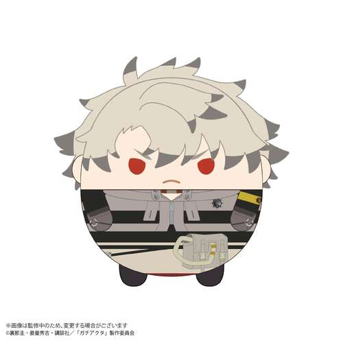 -PRE ORDER- GA-05 Gachiakuta Fuwakororin Big A Rudo