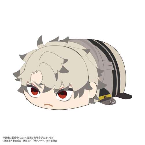-PRE ORDER- GA-06 Gachiakuta Potekoro Mascot (M Size) A Rudo
