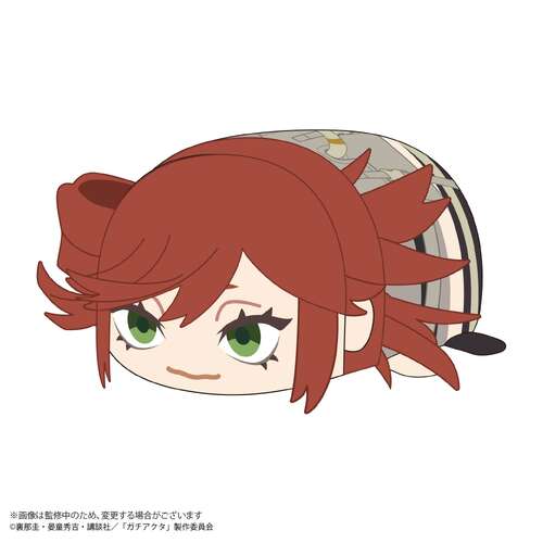 -PRE ORDER- GA-06 Gachiakuta Potekoro Mascot (M Size) D Riyo