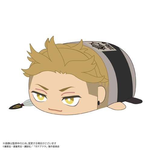 -PRE ORDER- GA-06 Gachiakuta Potekoro Mascot (M Size) G Enjin (Ability Activation)