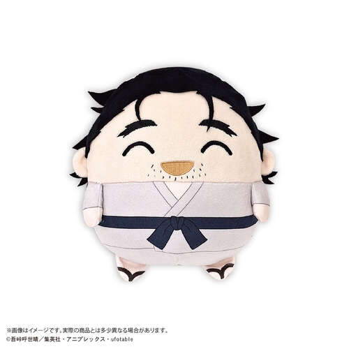 -PRE ORDER- KY-129 Demon Slayer Fuwakororin (M Size) 4 F Keizo