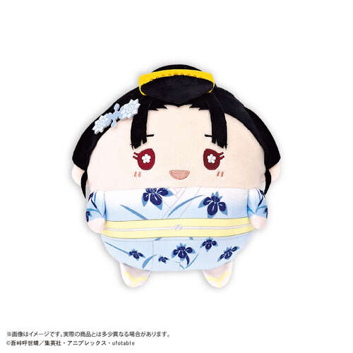 -PRE ORDER- KY-129 Demon Slayer Fuwakororin (M Size) 4 H Koyuki (Yukata)