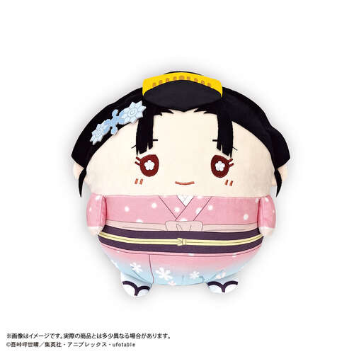 -PRE ORDER- KY-130 Demon Slayer Fuwakororin Big 6 E Koyuki