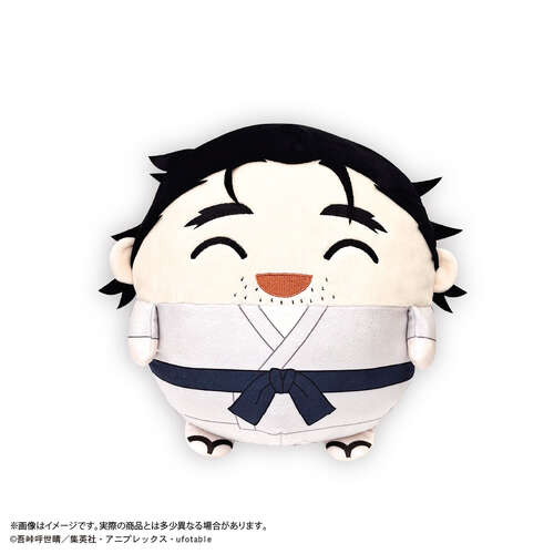-PRE ORDER- KY-130 Demon Slayer Fuwakororin Big 6 F Keizo