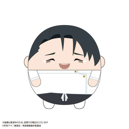 -PRE ORDER- JJ-103 Jujutsu Kaisen Fuwakororin (M Size) 8 C Okkotsu Yuta
