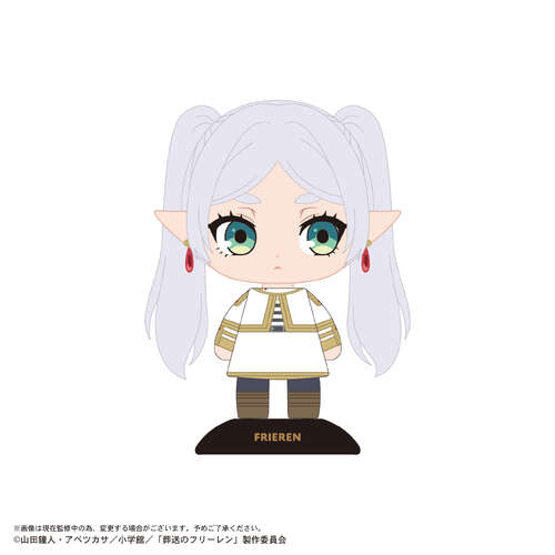 -PRE ORDER- YR-105 Yurayura Head Frieren: Beyond Journey's End 105 Frieren