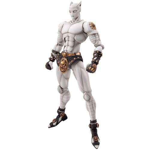 -PRE ORDER- Super Action Statue Killer Queen [Re-release]