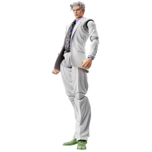 -PRE ORDER- Super Action Statue Yoshikage Kira [Re-release]