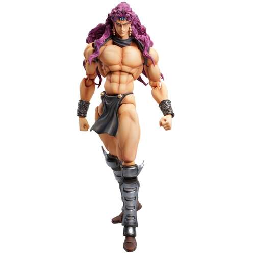 -PRE ORDER- Super Action Statue Kars [Re-release]