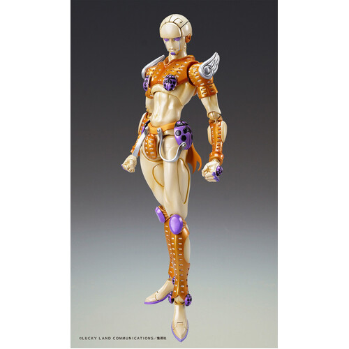 -PRE ORDER- Super Action Statue G E [Re-release]