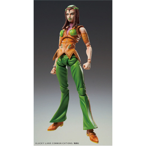 Super Action Statue Ermes Costello